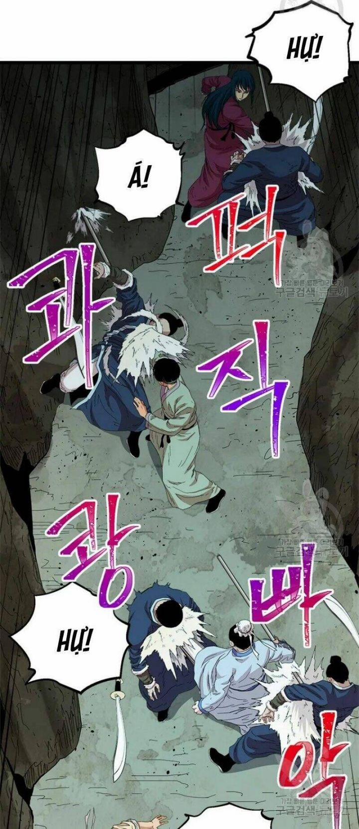 Học Giả Trở Lại 84 trang 55