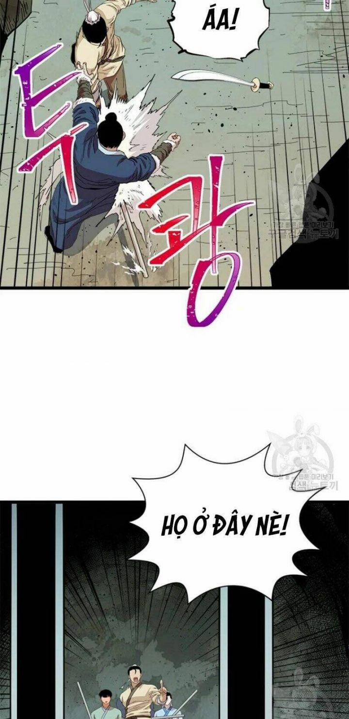 Học Giả Trở Lại 84 trang 56