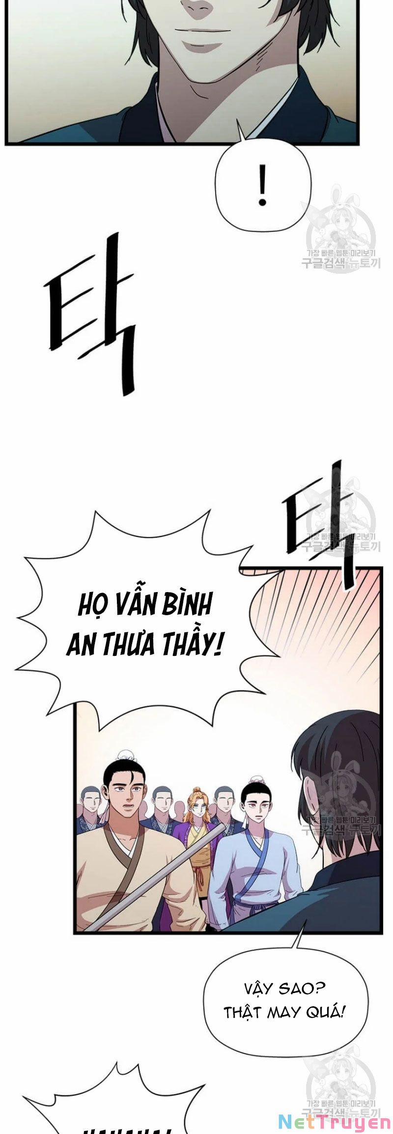 Học Giả Trở Lại 85 trang 1