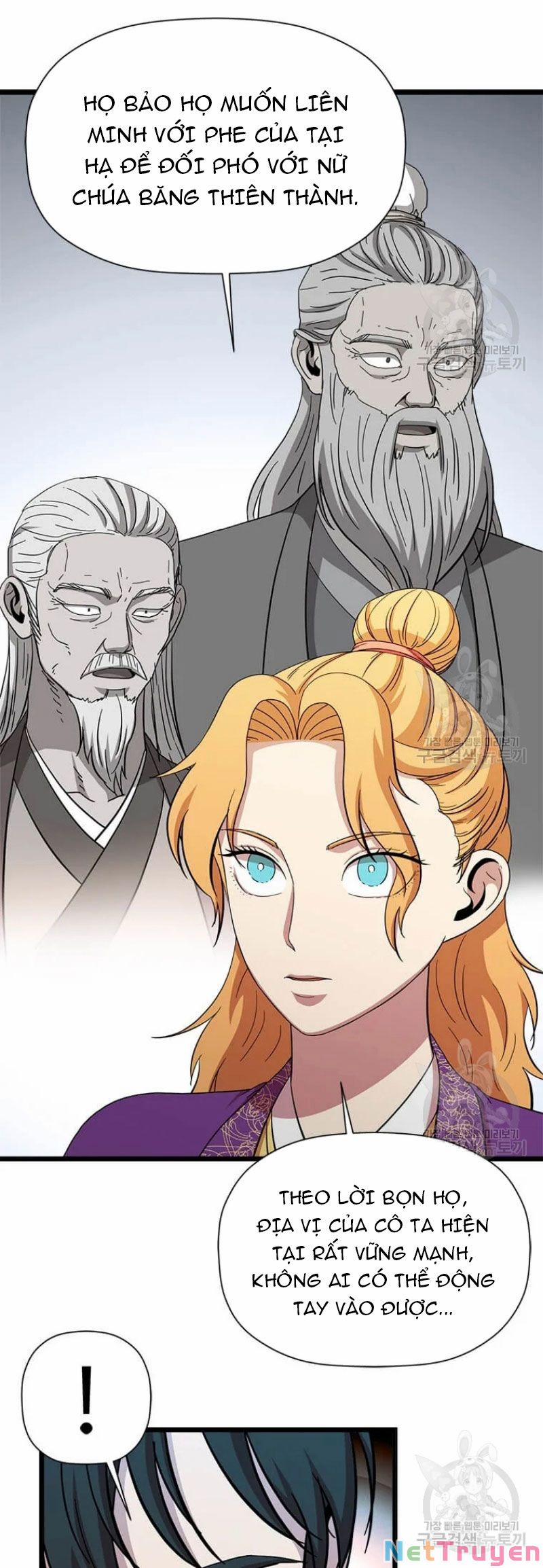 Học Giả Trở Lại 85 trang 13