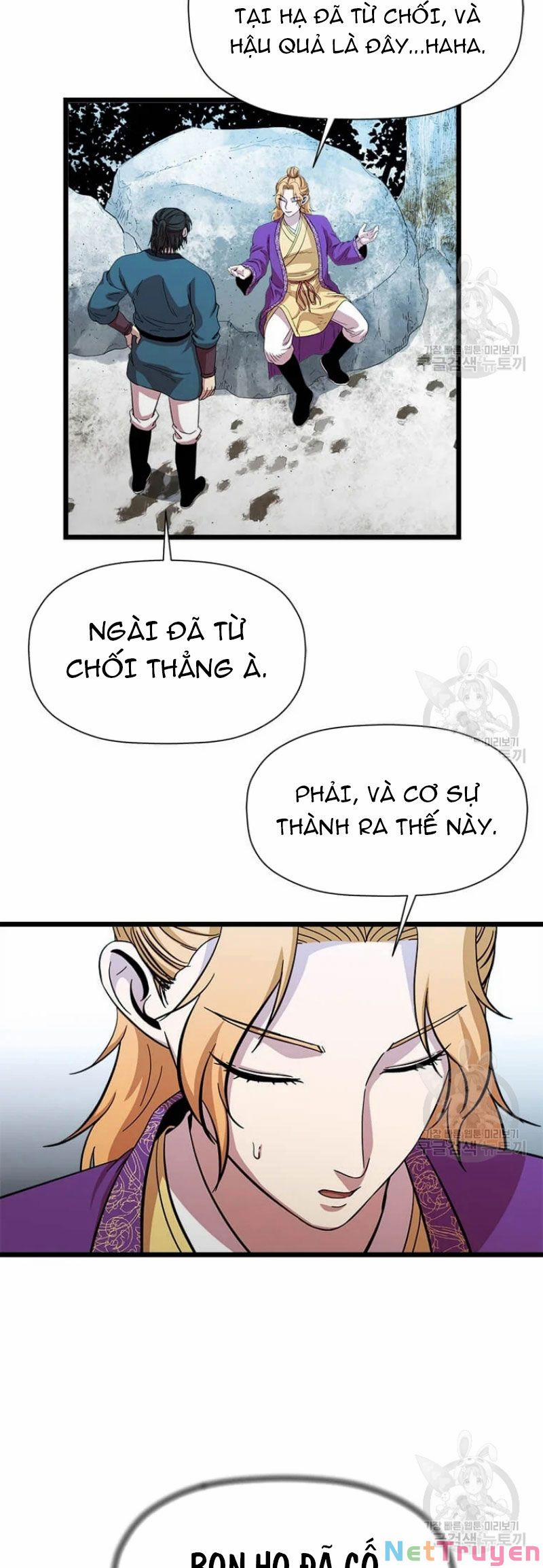 Học Giả Trở Lại 85 trang 15