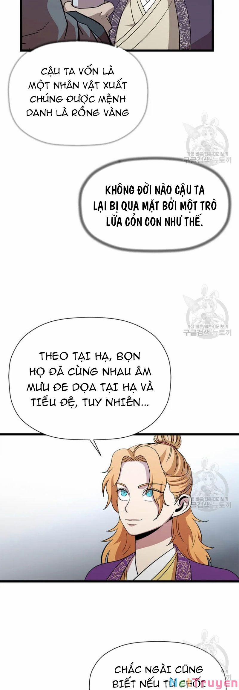 Học Giả Trở Lại 85 trang 17