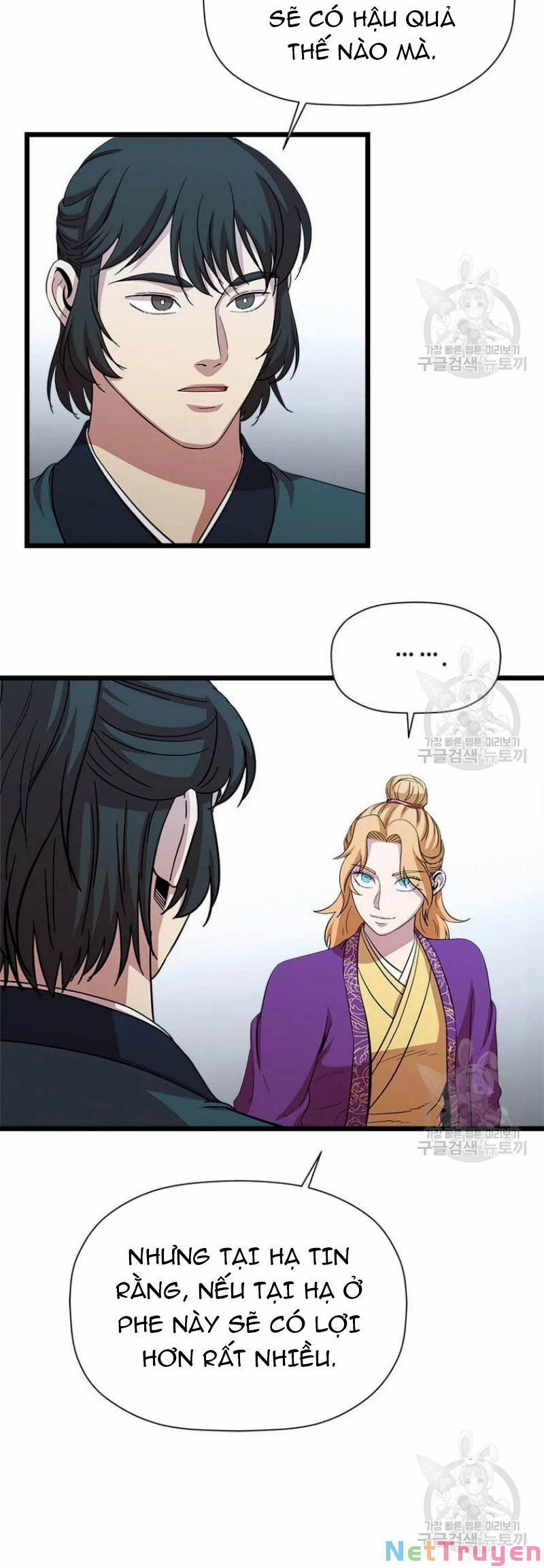 Học Giả Trở Lại 85 trang 18