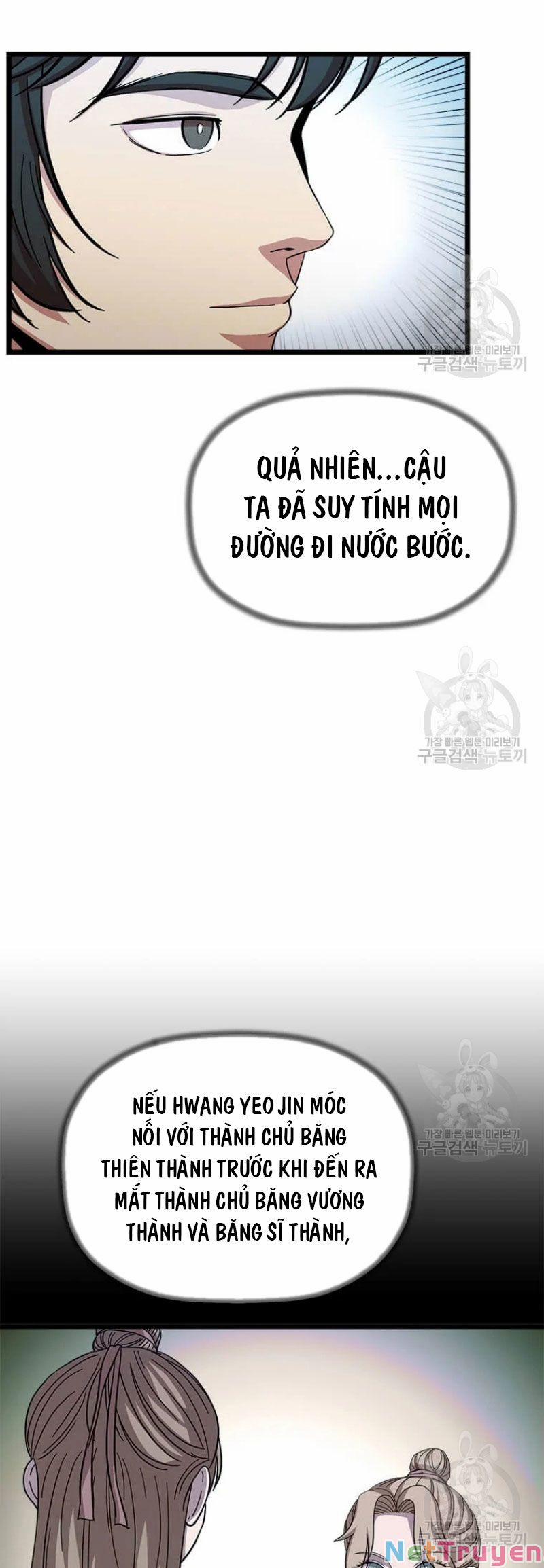 Học Giả Trở Lại 85 trang 19