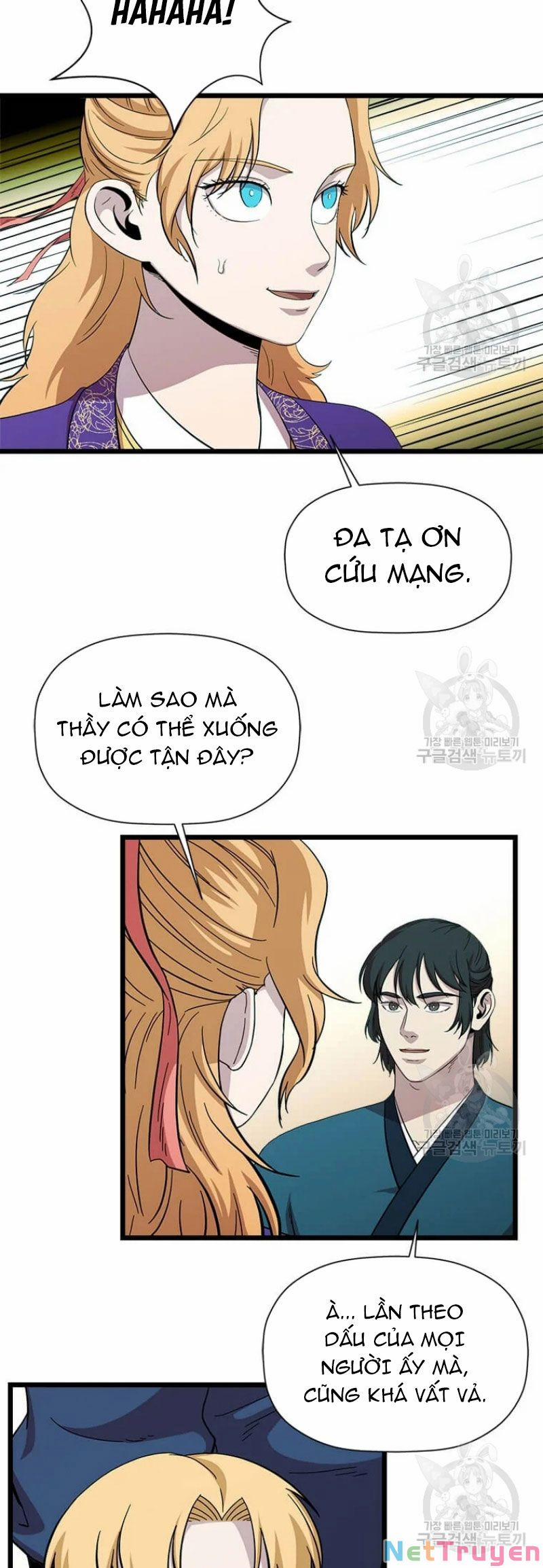 Học Giả Trở Lại 85 trang 2