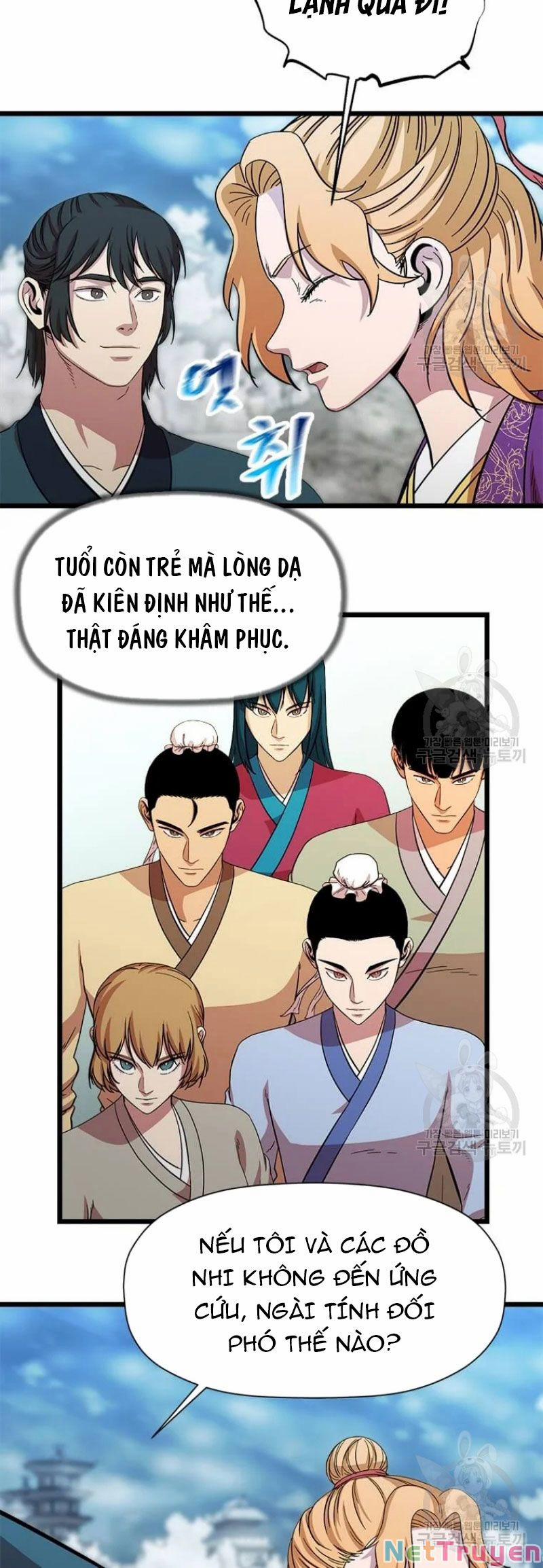 Học Giả Trở Lại 85 trang 21