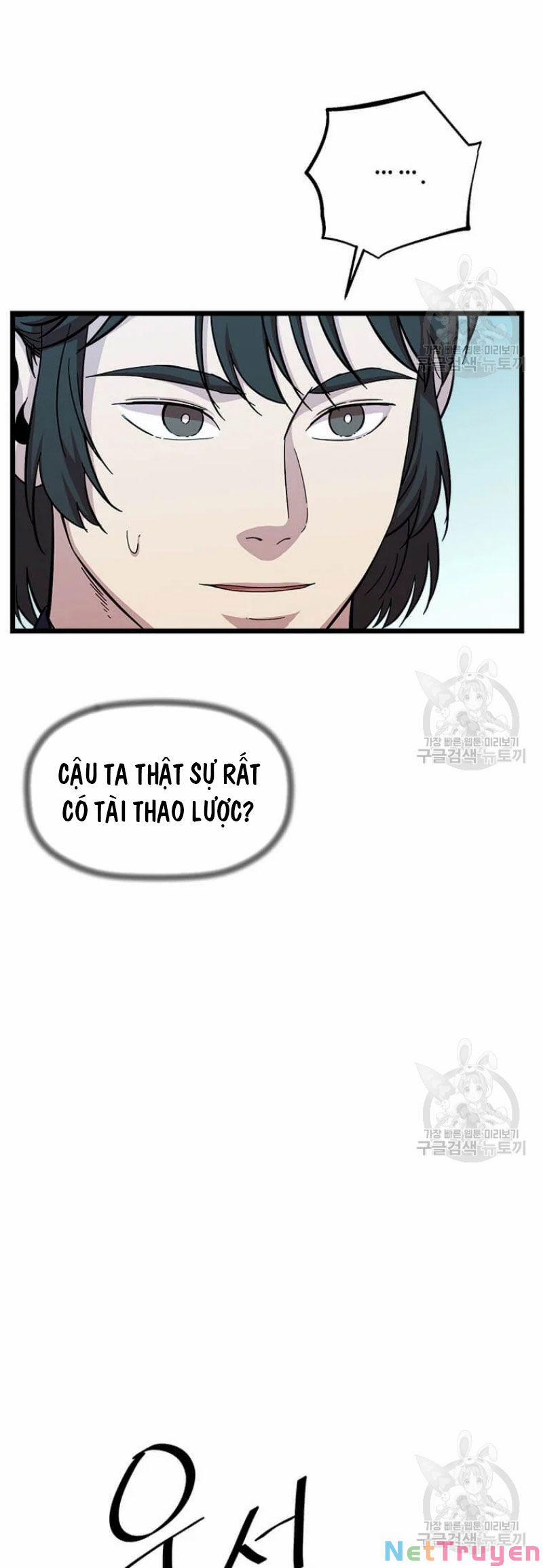 Học Giả Trở Lại 85 trang 23