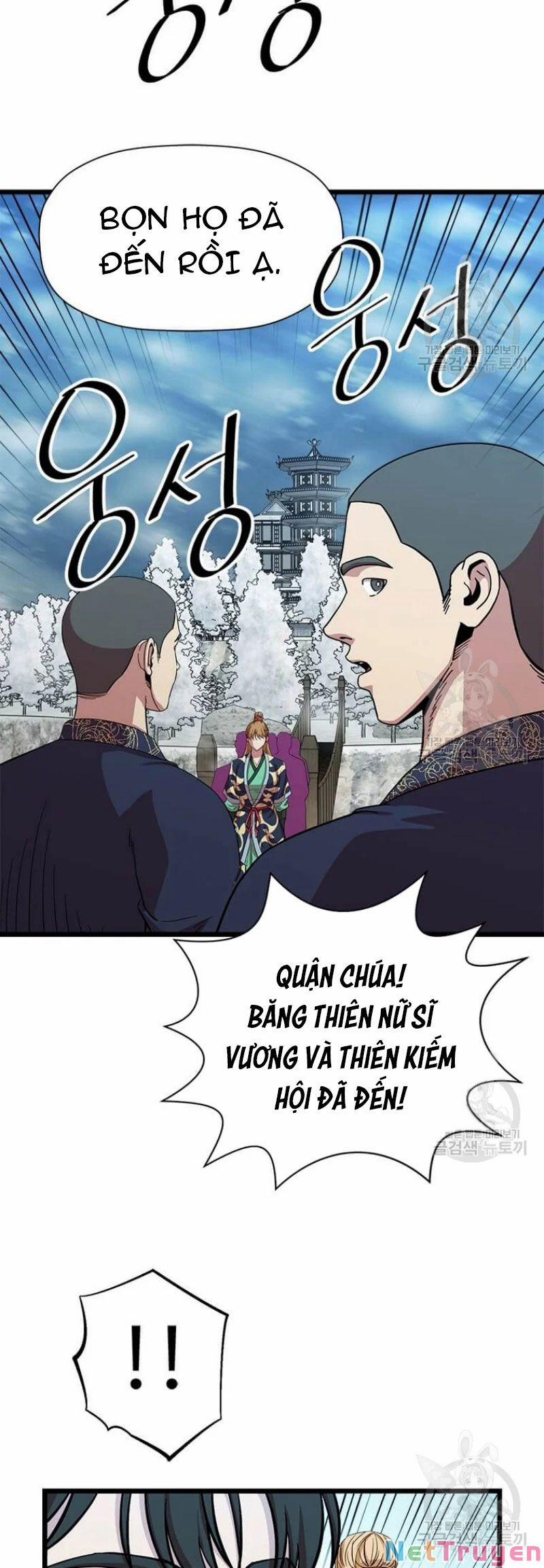 Học Giả Trở Lại 85 trang 24