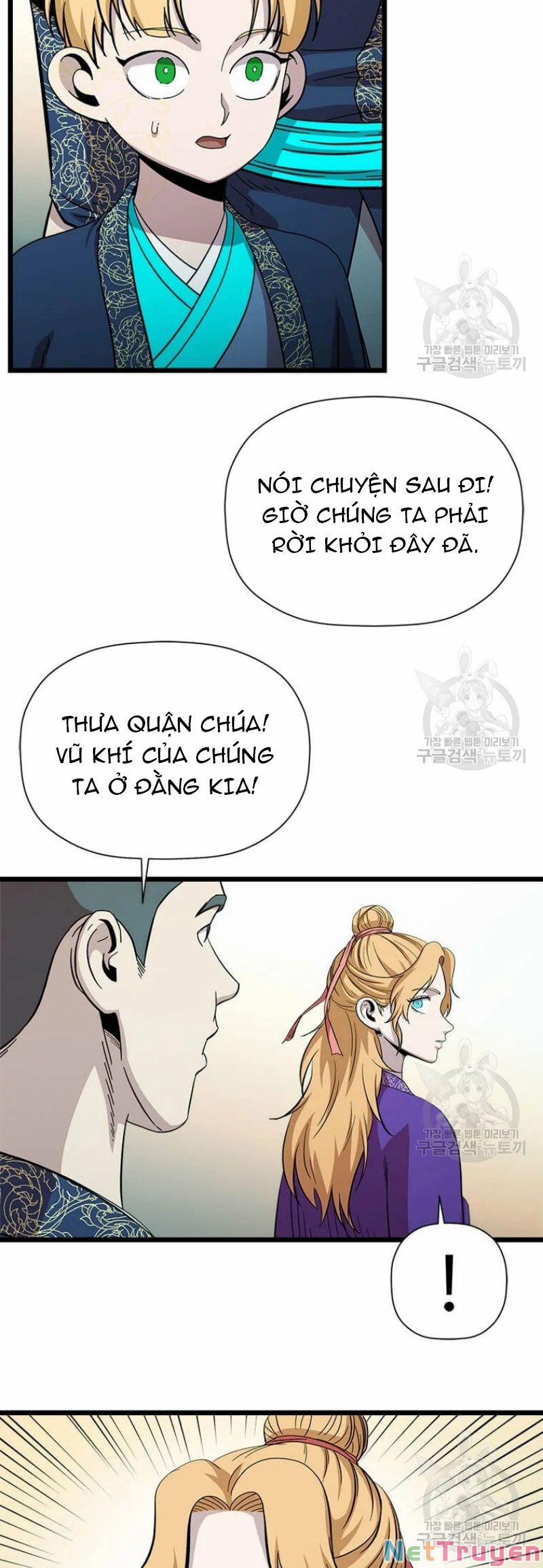 Học Giả Trở Lại 85 trang 3