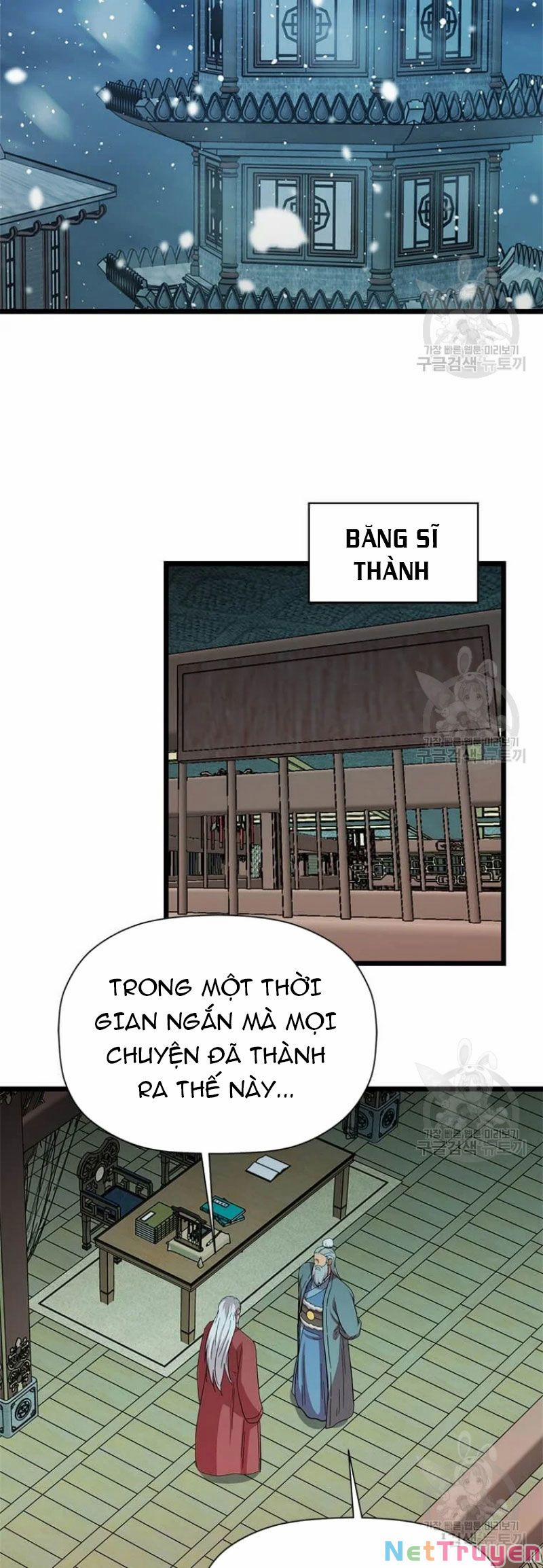 Học Giả Trở Lại 85 trang 30