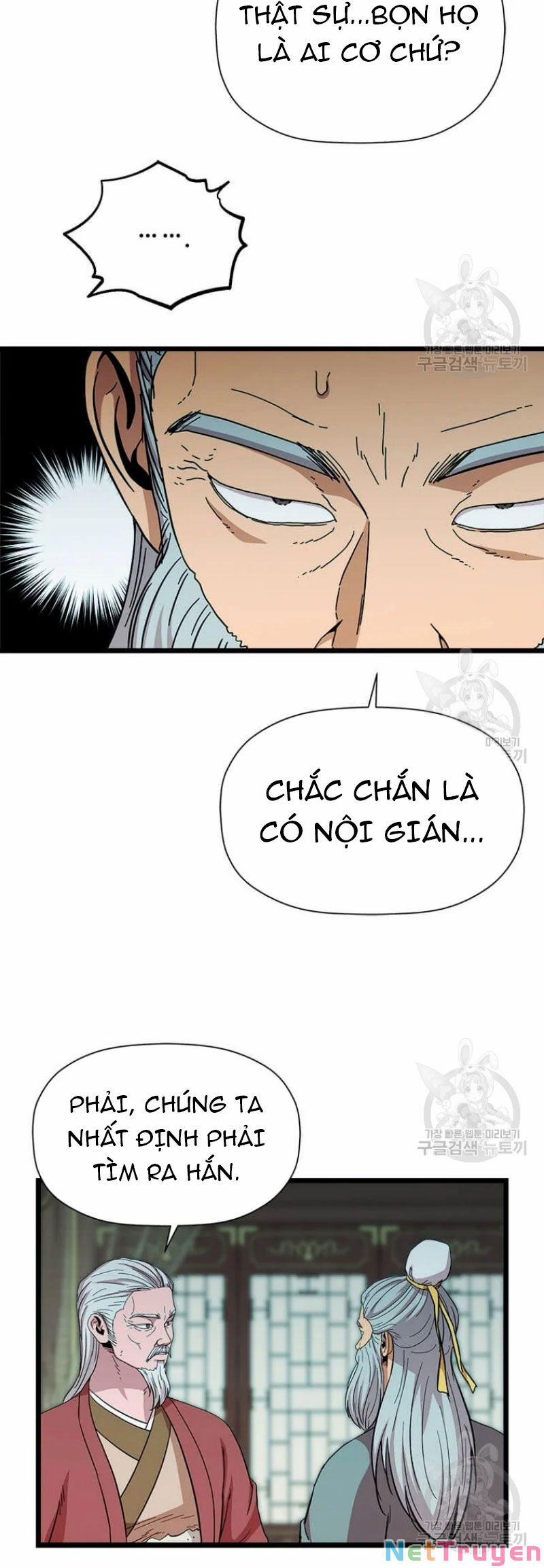 Học Giả Trở Lại 85 trang 32