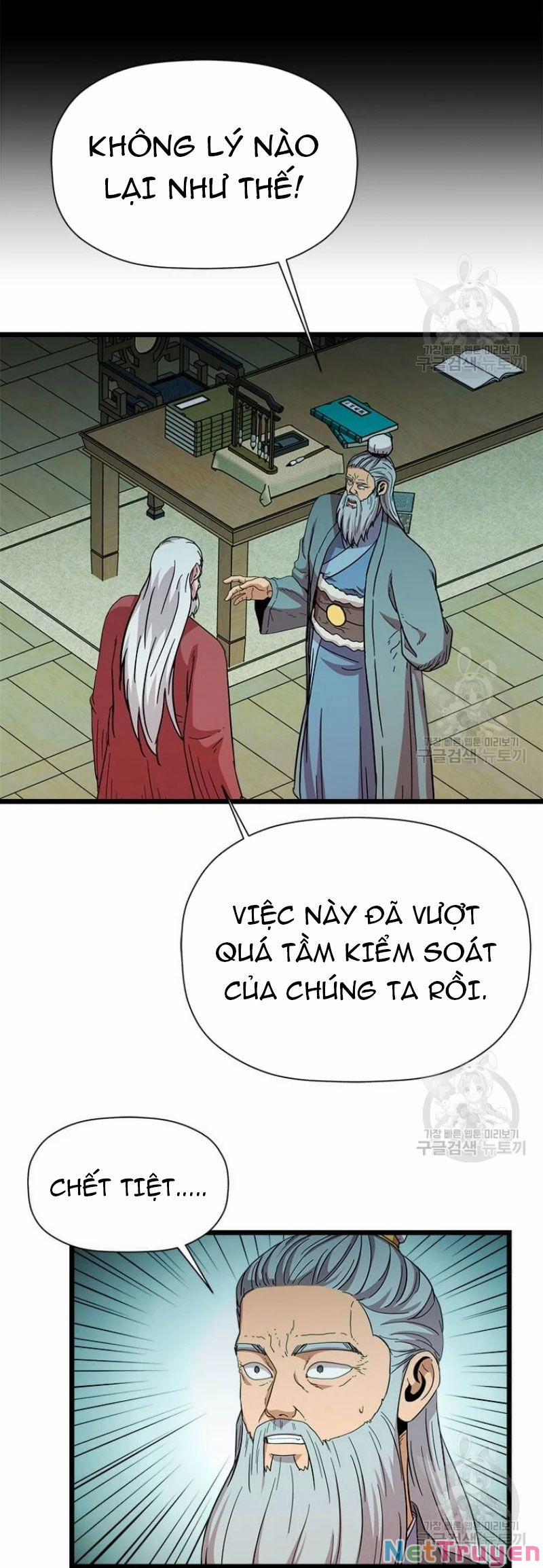 Học Giả Trở Lại 85 trang 38
