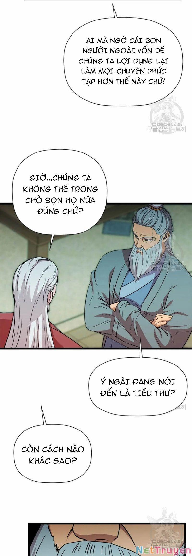 Học Giả Trở Lại 85 trang 39