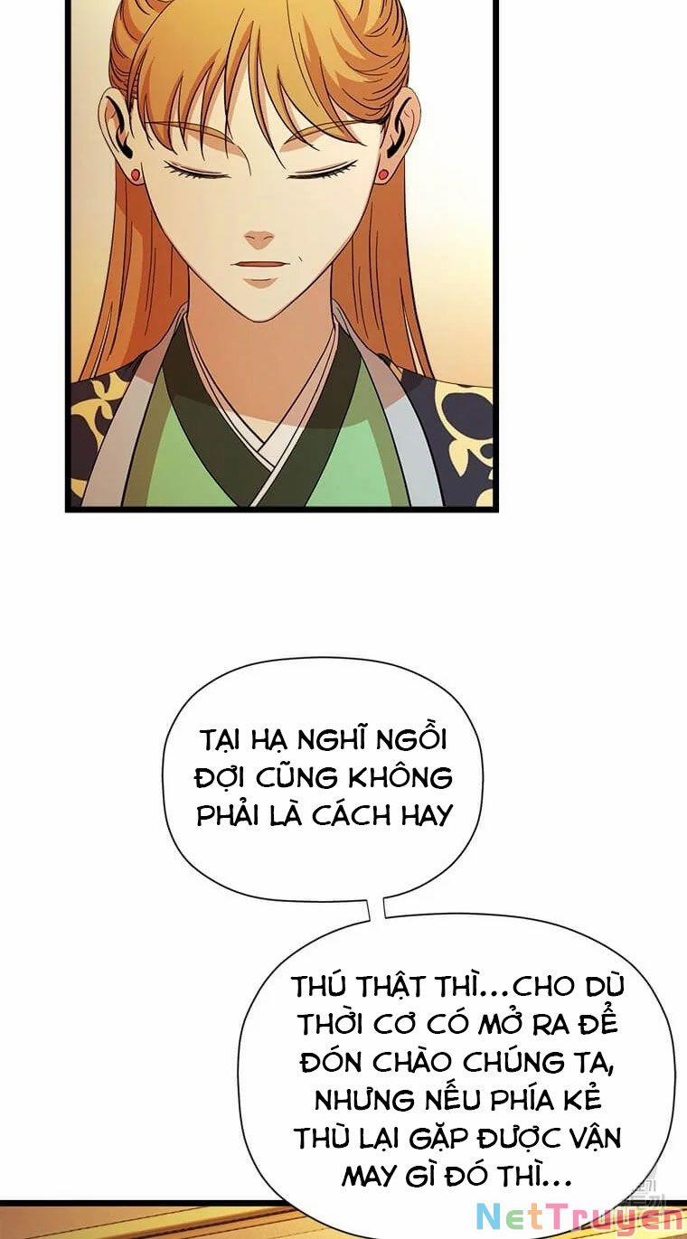 Học Giả Trở Lại 86 trang 10