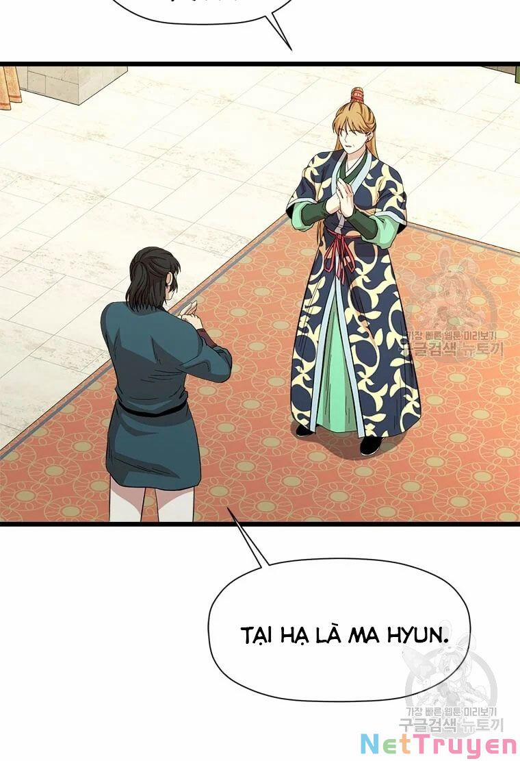 Học Giả Trở Lại 86 trang 100