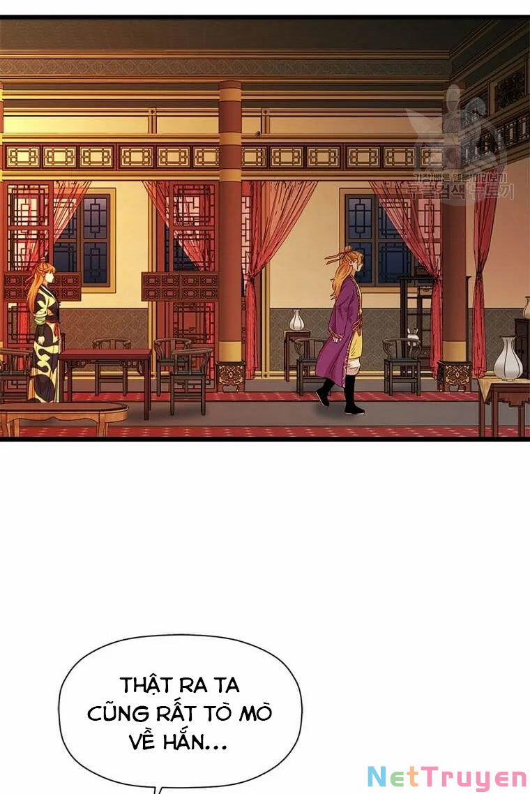 Học Giả Trở Lại 86 trang 23