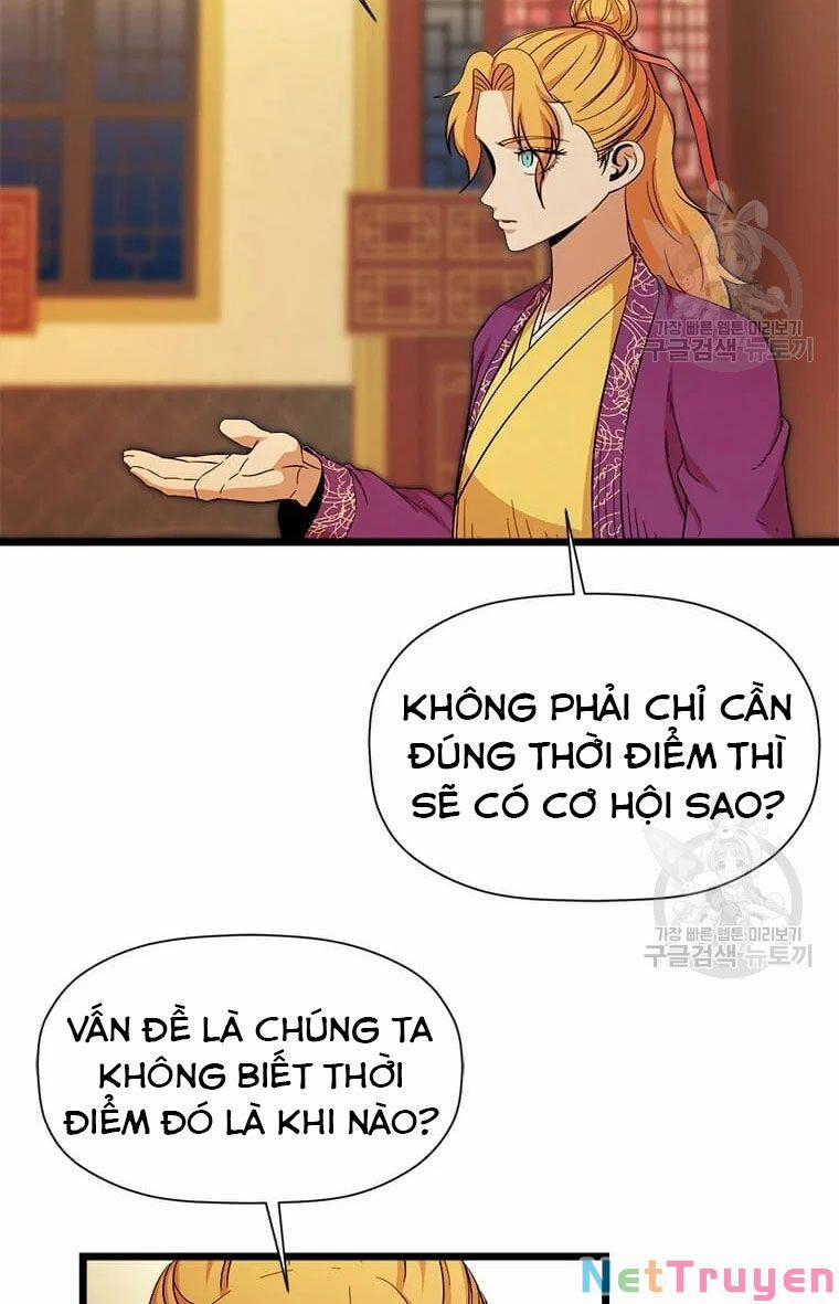 Học Giả Trở Lại 86 trang 9