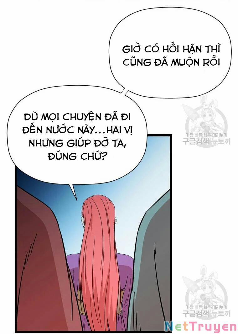 Học Giả Trở Lại 88 trang 21