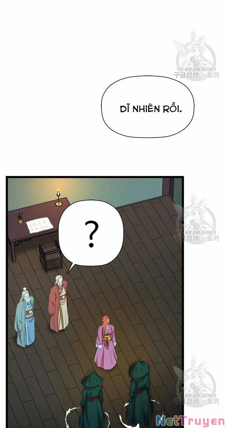 Học Giả Trở Lại 88 trang 23