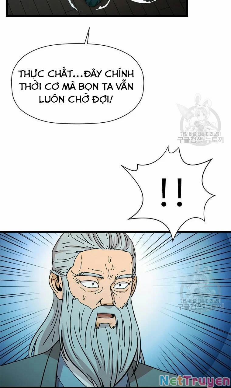 Học Giả Trở Lại 88 trang 24