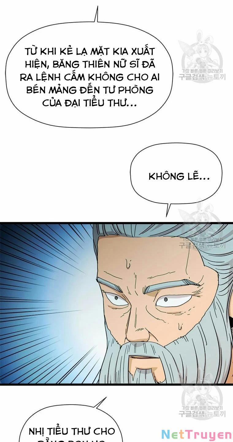 Học Giả Trở Lại 88 trang 9