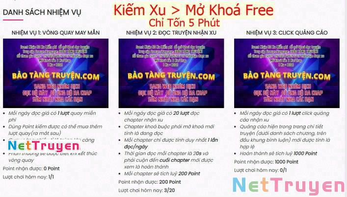 Học Giả Trở Lại 89 trang 1