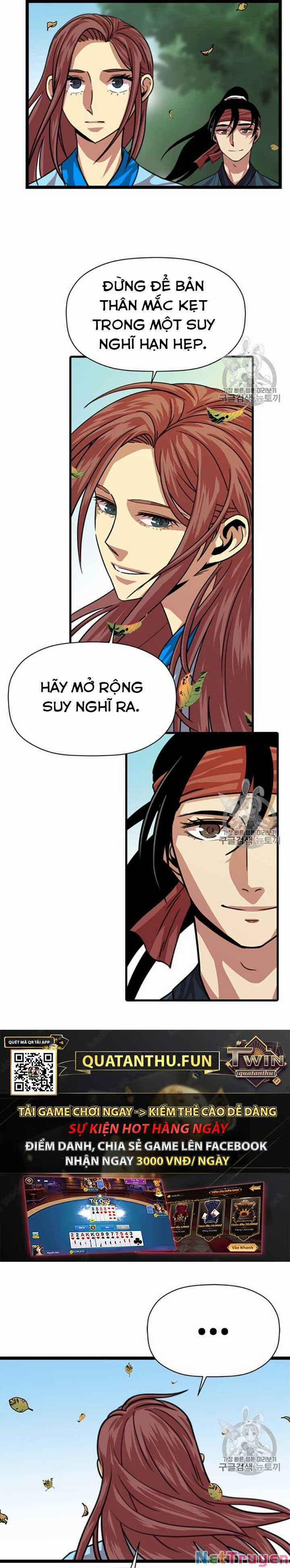 Học Giả Trở Lại 9 trang 13