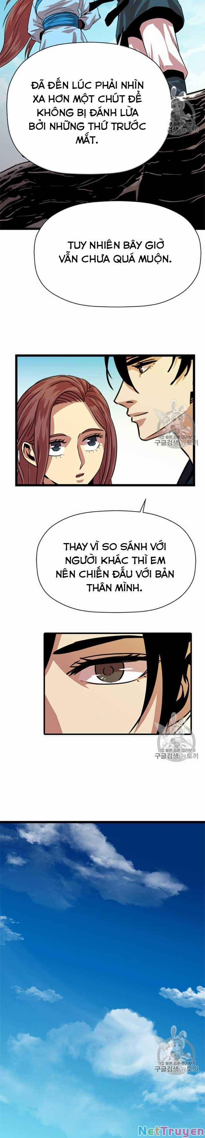 Học Giả Trở Lại 9 trang 16