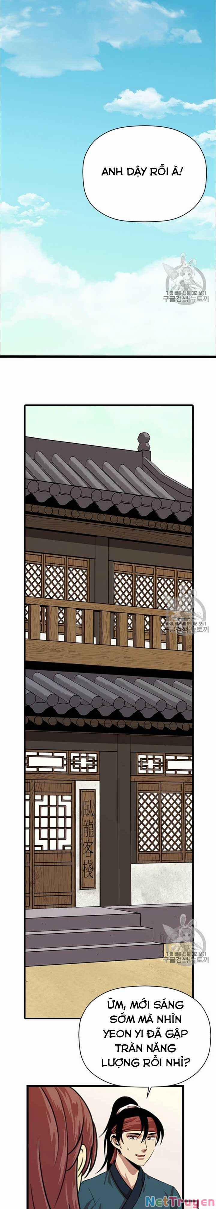 Học Giả Trở Lại 9 trang 19