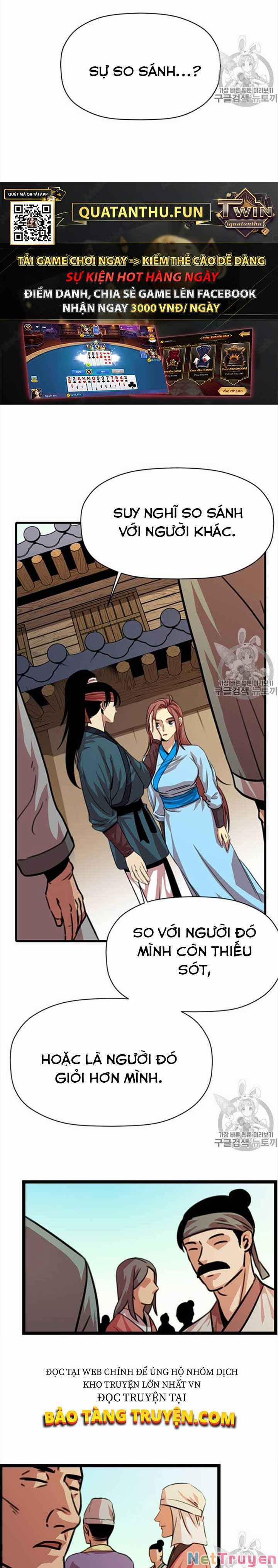 Học Giả Trở Lại 9 trang 2