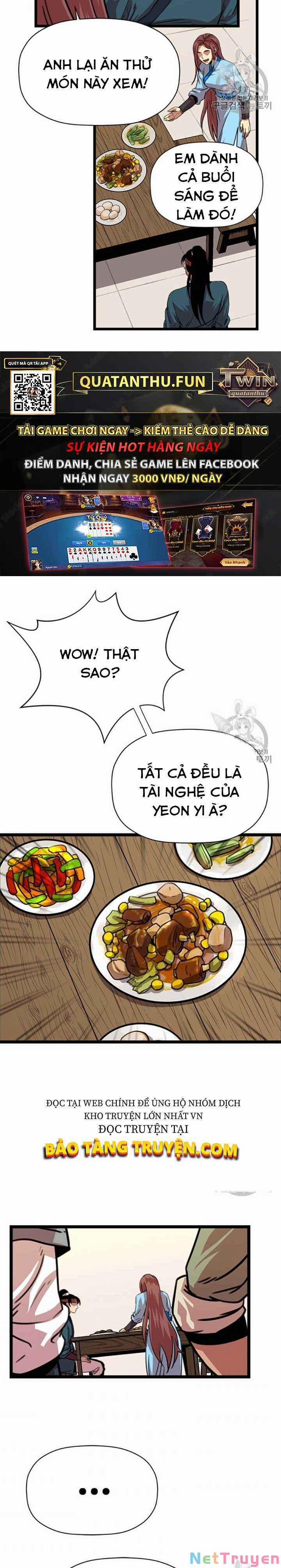 Học Giả Trở Lại 9 trang 20