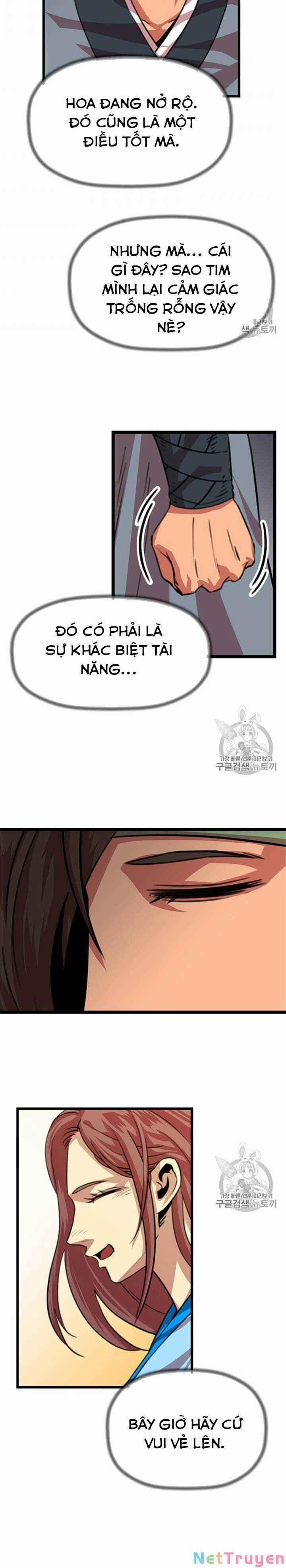 Học Giả Trở Lại 9 trang 24