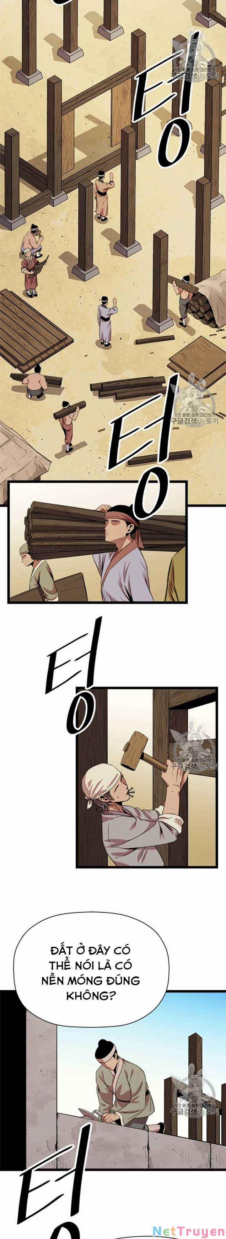 Học Giả Trở Lại 9 trang 26