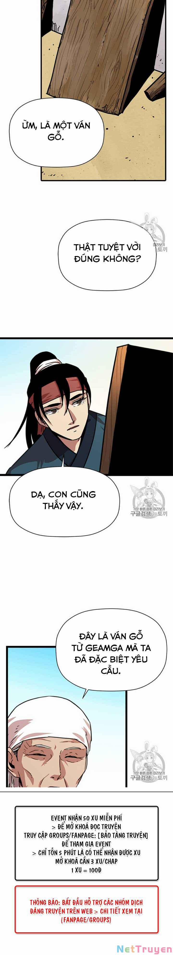 Học Giả Trở Lại 9 trang 30