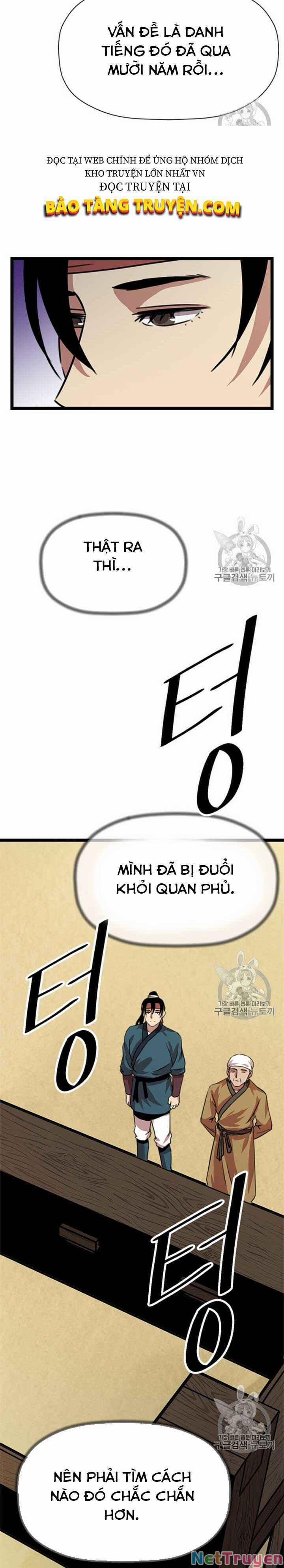 Học Giả Trở Lại 9 trang 31