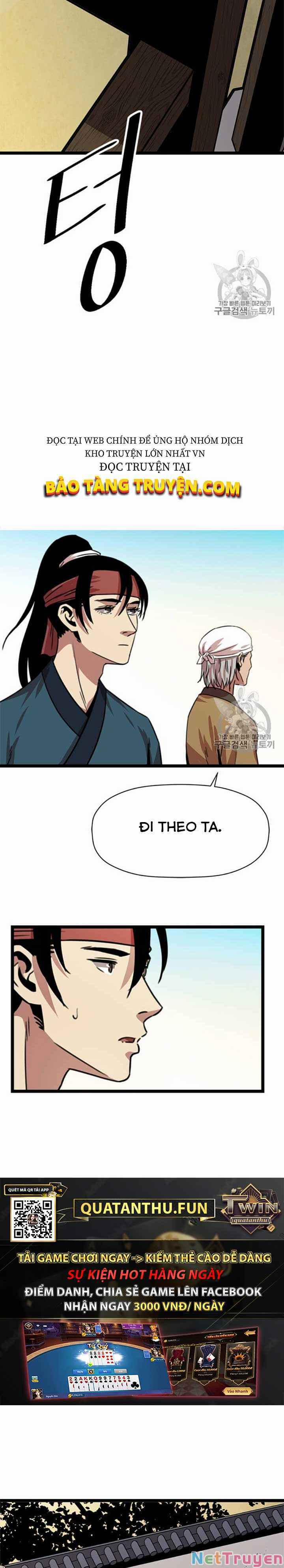 Học Giả Trở Lại 9 trang 32