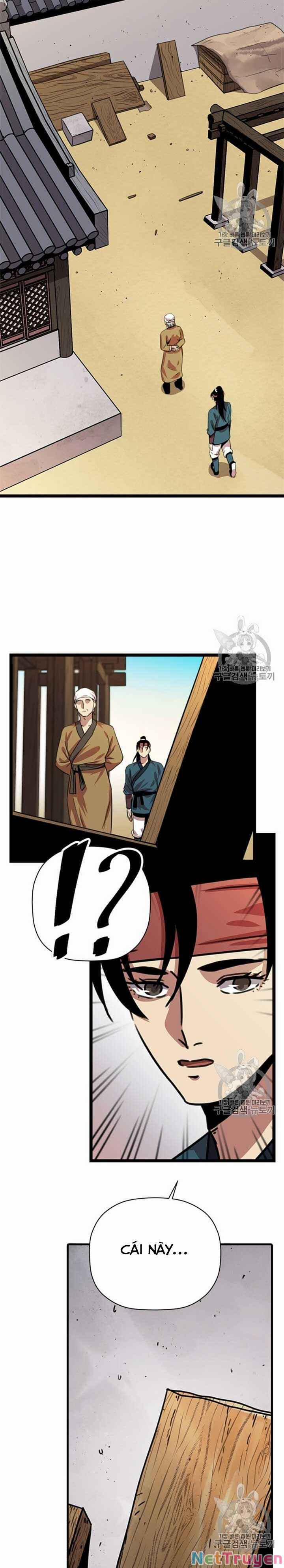 Học Giả Trở Lại 9 trang 33