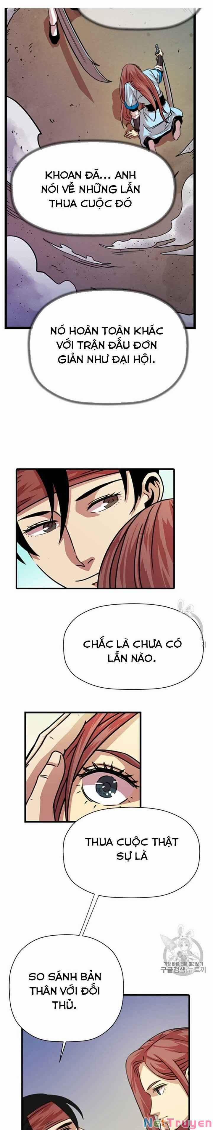 Học Giả Trở Lại 9 trang 5