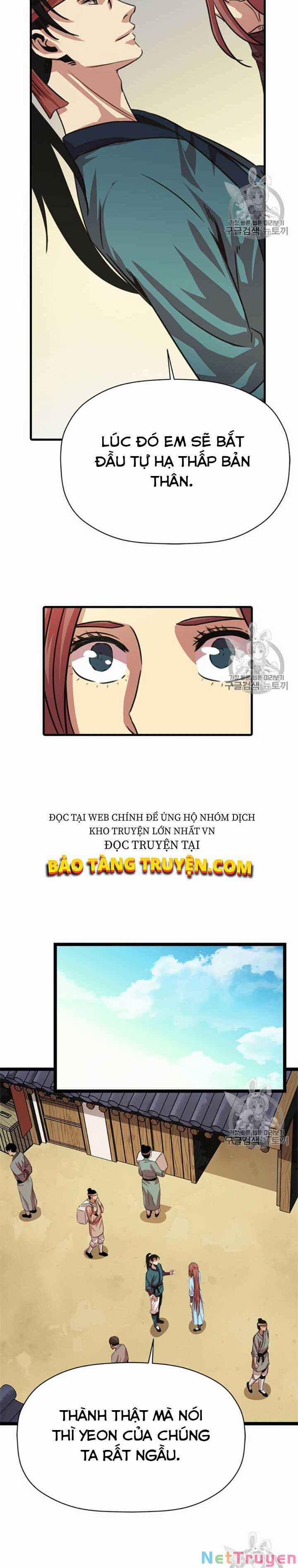 Học Giả Trở Lại 9 trang 6