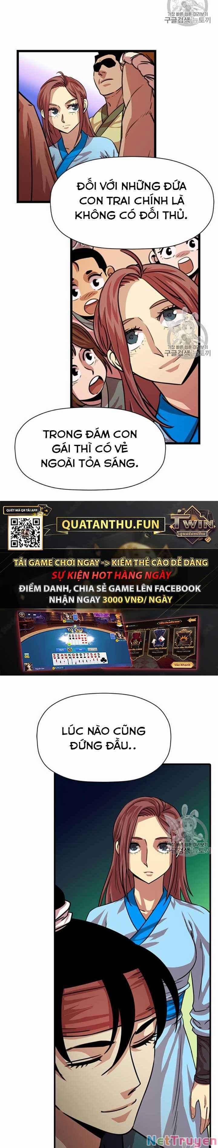 Học Giả Trở Lại 9 trang 7