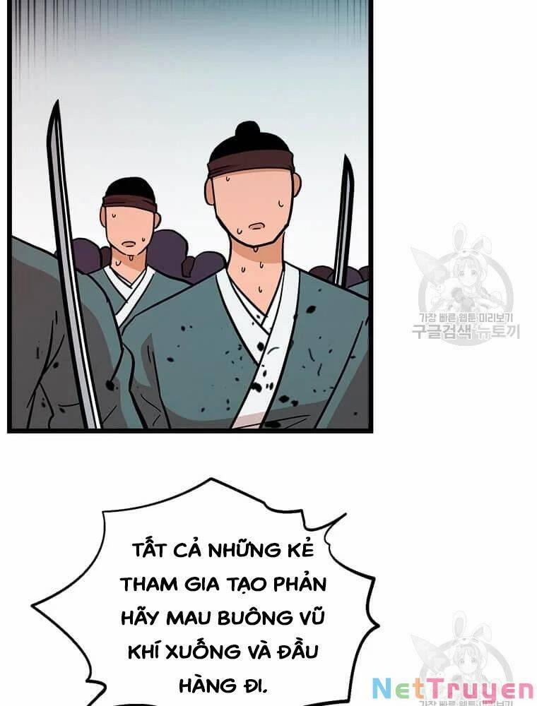 Học Giả Trở Lại 92 trang 23