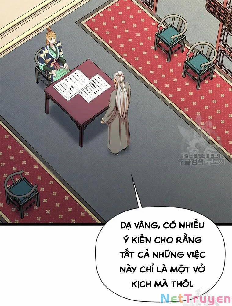 Học Giả Trở Lại 92 trang 46