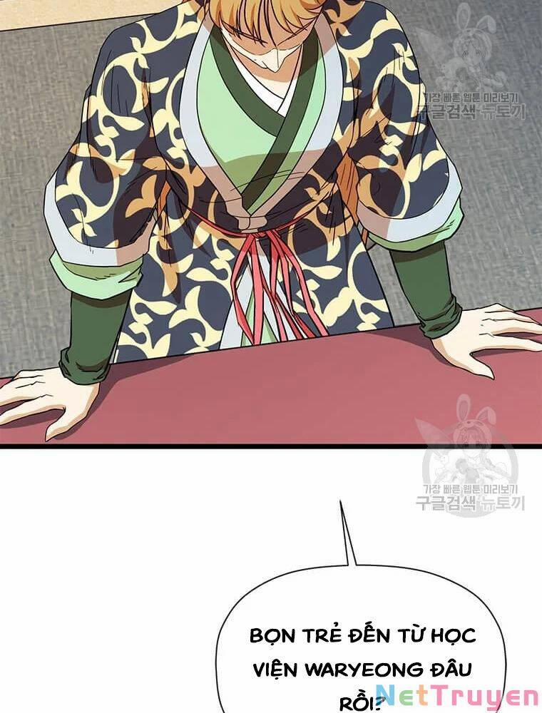 Học Giả Trở Lại 92 trang 59