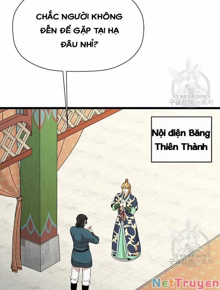 Học Giả Trở Lại 92 trang 61