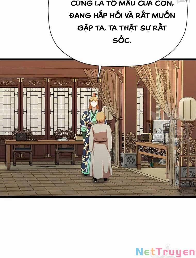 Học Giả Trở Lại 92 trang 91