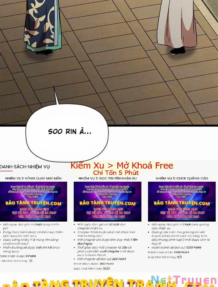 Học Giả Trở Lại 93 trang 22