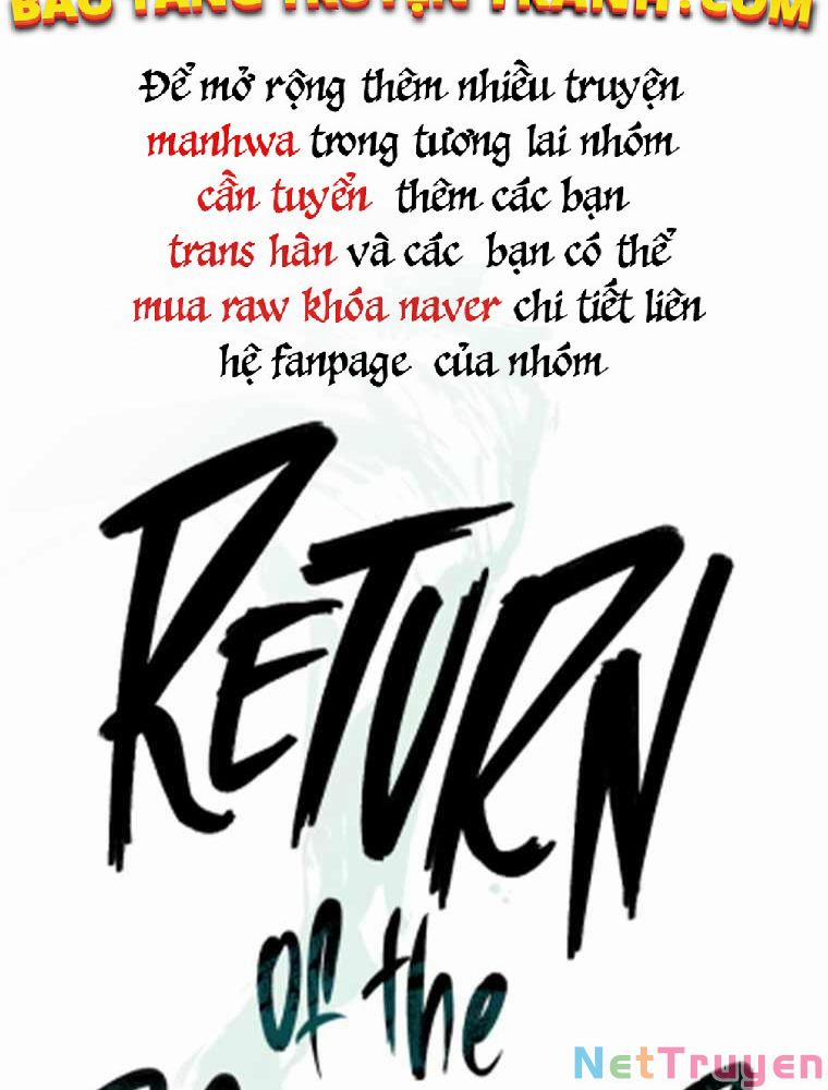 Học Giả Trở Lại 93 trang 23