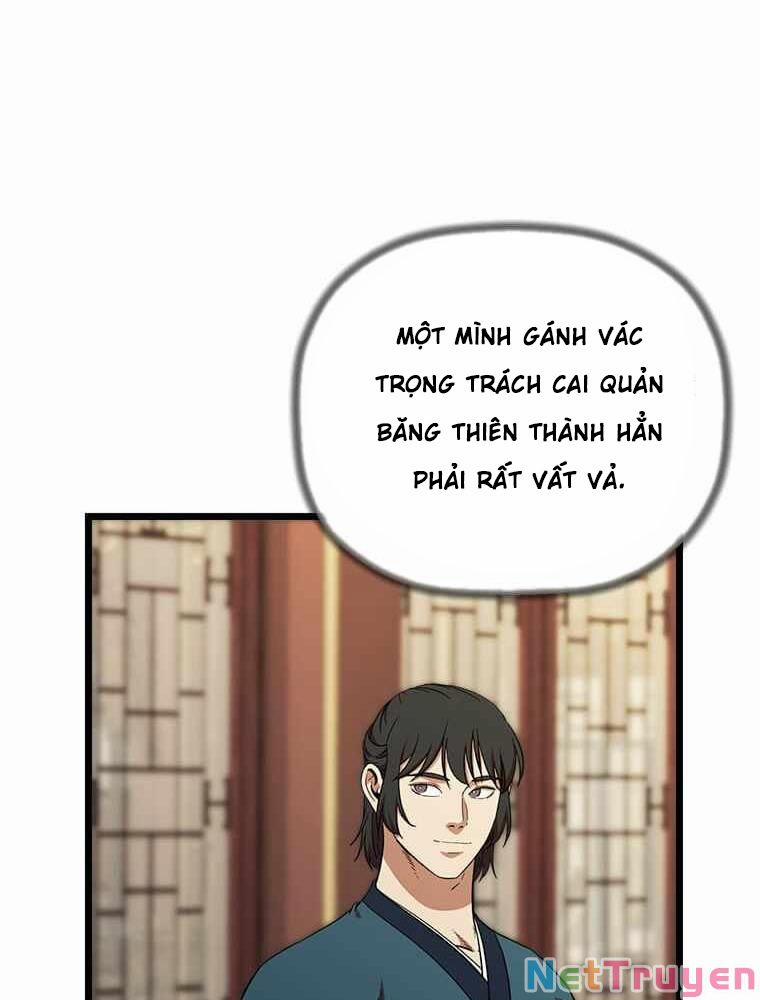 Học Giả Trở Lại 93 trang 27