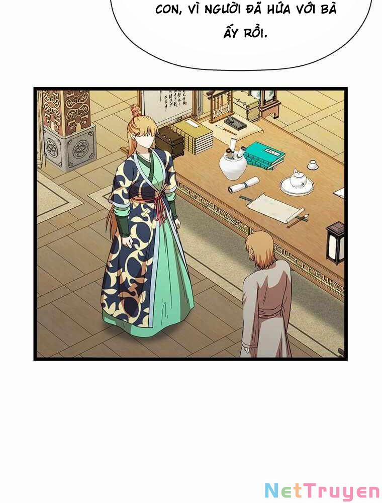 Học Giả Trở Lại 93 trang 38