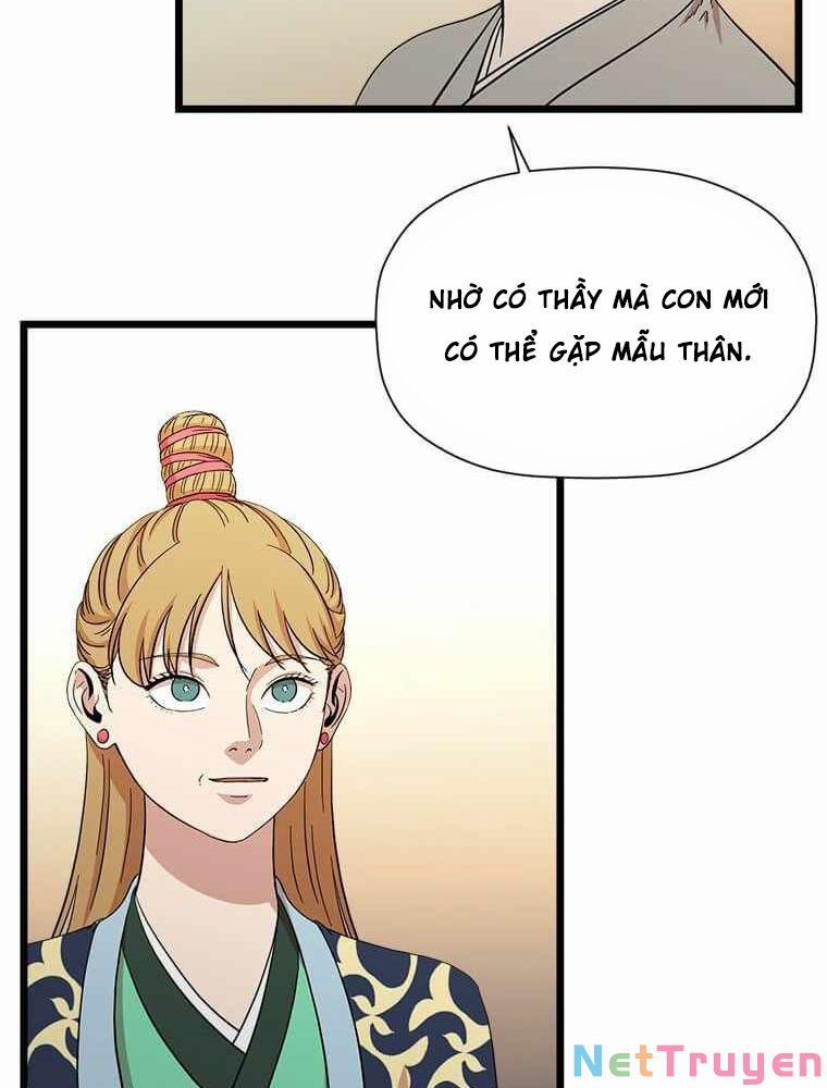 Học Giả Trở Lại 93 trang 57